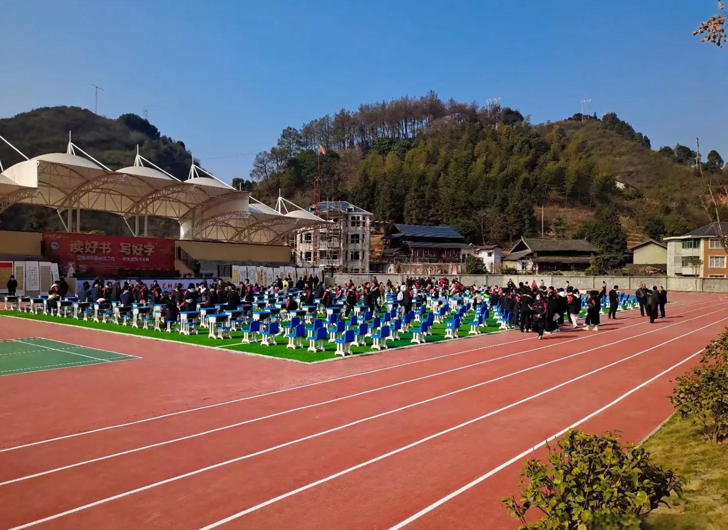 石家庄市硅PU塑胶跑道材料 - 一站式服务